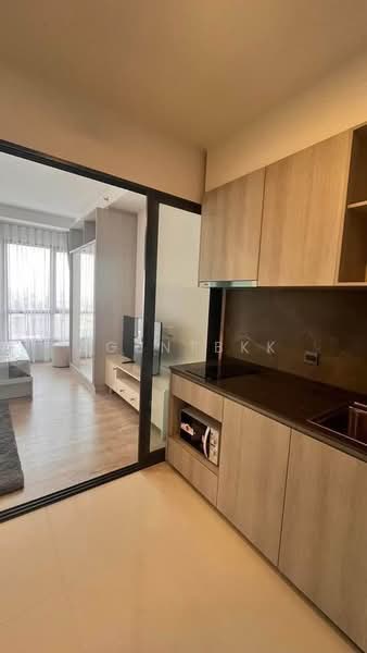 The Tree Pattanakarn-Ekkamai, Bangkok, 89 Phatthanakan Road, Suan Luang, Suan Luang, Bangkok, 1 Bedroom, 26 sqm, Condo For Rent, by Agentbkk, 500225535 - DDproperty.com