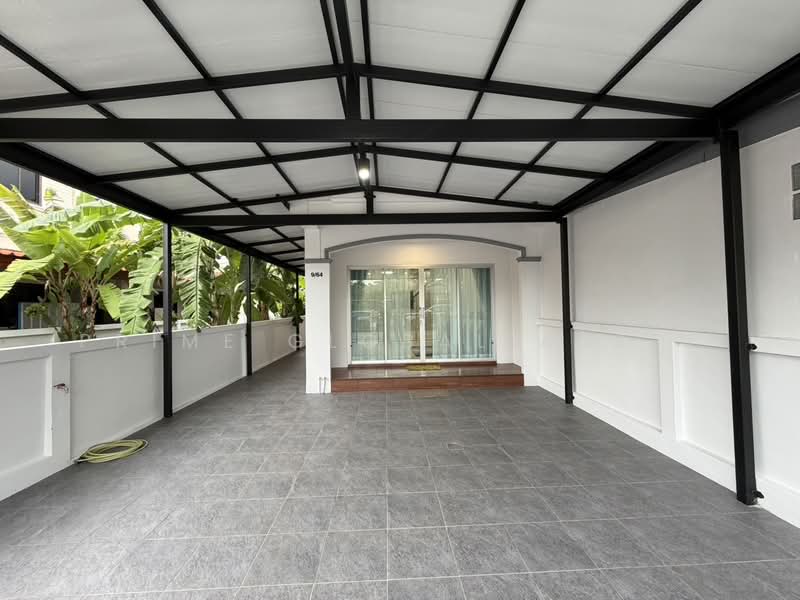 โกเด้นวิว2 ภูเก็ต, Phuket, Kathu, Kathu, Phuket, 2 Bedrooms, 22 sqm, Single Detached House For Rent, by Prime Global Asset, 500225537 - DDproperty.com