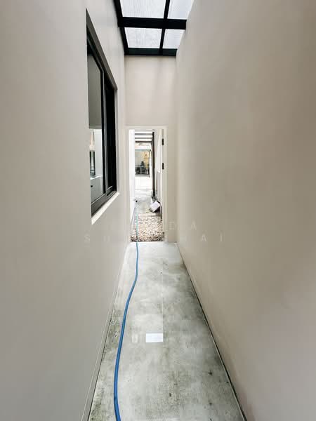 Anabuki Thanahabitat Ratchaphruek : อนาบูกิ ธนาฮาบิแทต ราชพฤกษ์, นนทบุรี, ถนนโยธาธิการ นนทบุรี 2025, บางกร่าง, เมืองนนทบุรี, นนทบุรี, 165 ตร.ม., บ้านเดี่ยว ขาย, โดย Ladda Suebthai, 500225538 - DDproperty.com