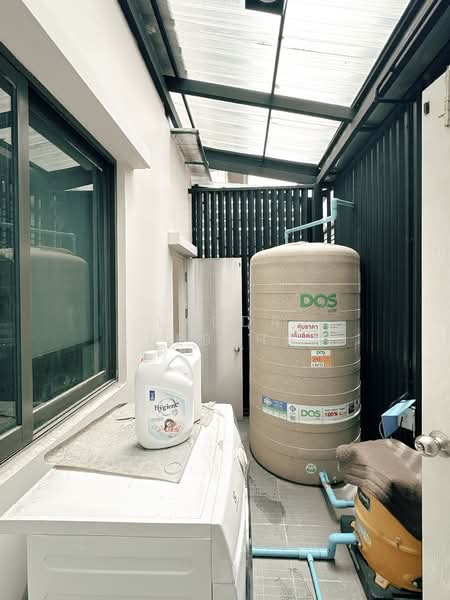 Anabuki Thanahabitat Ratchaphruek, Nonthaburi, DPT. Nonthaburi 2025, Bang Krang, Muang Nonthaburi, Nonthaburi, 4 Bedrooms, 165 sqm, Single Detached House For Sale, by Ladda Suebthai, 500225538 - DDproperty.com