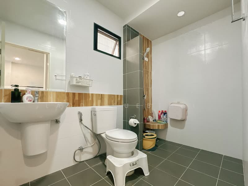 Anabuki Thanahabitat Ratchaphruek : อนาบูกิ ธนาฮาบิแทต ราชพฤกษ์, นนทบุรี, ถนนโยธาธิการ นนทบุรี 2025, บางกร่าง, เมืองนนทบุรี, นนทบุรี, 165 ตร.ม., บ้านเดี่ยว ขาย, โดย Ladda Suebthai, 500225538 - DDproperty.com