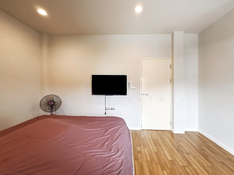 Anabuki Thanahabitat Ratchaphruek, Nonthaburi, DPT. Nonthaburi 2025, Bang Krang, Muang Nonthaburi, Nonthaburi, 4 Bedrooms, 165 sqm, Single Detached House For Sale, by Ladda Suebthai, 500225538 - DDproperty.com