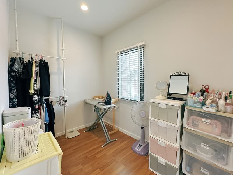 Anabuki Thanahabitat Ratchaphruek, Nonthaburi, DPT. Nonthaburi 2025, Bang Krang, Muang Nonthaburi, Nonthaburi, 4 Bedrooms, 165 sqm, Single Detached House For Sale, by Ladda Suebthai, 500225538 - DDproperty.com