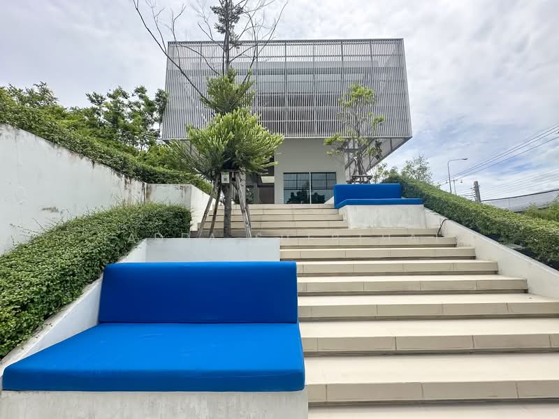 Anabuki Thanahabitat Ratchaphruek : อนาบูกิ ธนาฮาบิแทต ราชพฤกษ์, นนทบุรี, ถนนโยธาธิการ นนทบุรี 2025, บางกร่าง, เมืองนนทบุรี, นนทบุรี, 165 ตร.ม., บ้านเดี่ยว ขาย, โดย Ladda Suebthai, 500225538 - DDproperty.com