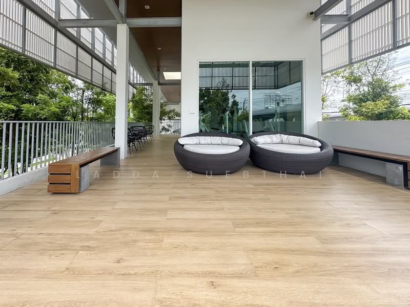 Anabuki Thanahabitat Ratchaphruek : อนาบูกิ ธนาฮาบิแทต ราชพฤกษ์, นนทบุรี, ถนนโยธาธิการ นนทบุรี 2025, บางกร่าง, เมืองนนทบุรี, นนทบุรี, 165 ตร.ม., บ้านเดี่ยว ขาย, โดย Ladda Suebthai, 500225538 - DDproperty.com