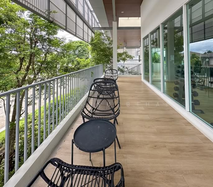 Anabuki Thanahabitat Ratchaphruek, Nonthaburi, DPT. Nonthaburi 2025, Bang Krang, Muang Nonthaburi, Nonthaburi, 4 Bedrooms, 165 sqm, Single Detached House For Sale, by Ladda Suebthai, 500225538 - DDproperty.com