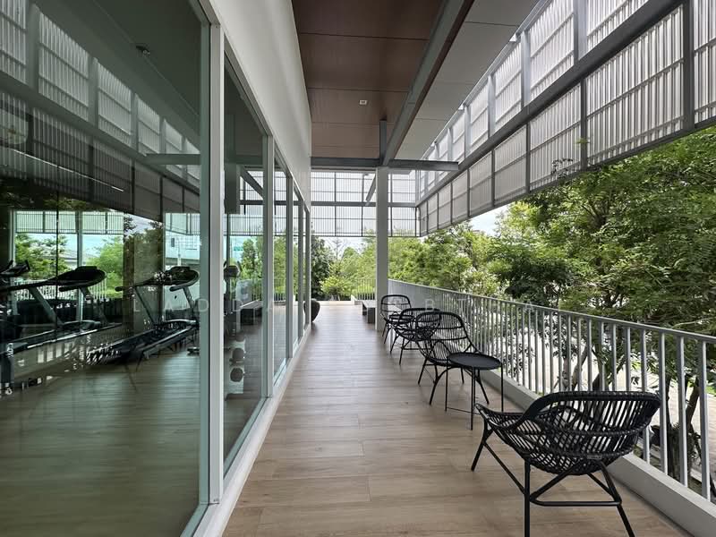 Anabuki Thanahabitat Ratchaphruek : อนาบูกิ ธนาฮาบิแทต ราชพฤกษ์, นนทบุรี, ถนนโยธาธิการ นนทบุรี 2025, บางกร่าง, เมืองนนทบุรี, นนทบุรี, 165 ตร.ม., บ้านเดี่ยว ขาย, โดย Ladda Suebthai, 500225538 - DDproperty.com