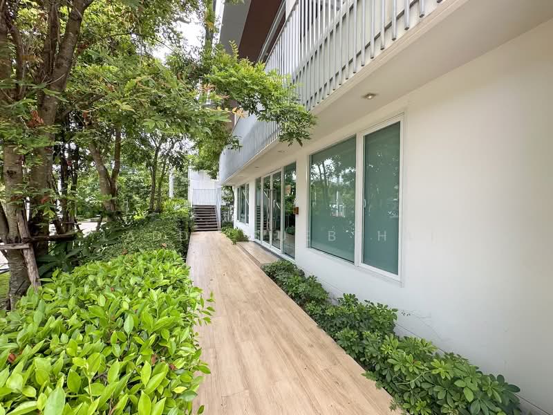 Anabuki Thanahabitat Ratchaphruek, Nonthaburi, DPT. Nonthaburi 2025, Bang Krang, Muang Nonthaburi, Nonthaburi, 4 Bedrooms, 165 sqm, Single Detached House For Sale, by Ladda Suebthai, 500225538 - DDproperty.com