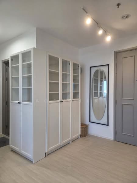 The Parkland Phetkasem 56 : เดอะพาร์คแลนด์ เพชรเกษม 56, กรุงเทพ, ถนนเพชรเกษม, บางหว้า, ภาษีเจริญ, กรุงเทพ, 74 ตร.ม., คอนโด ขาย, โดย Agentbkk, 500225539 - DDproperty.com