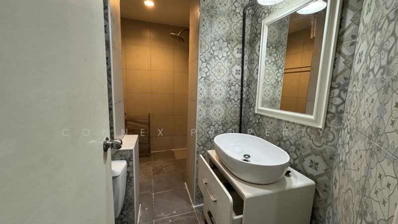 Bodin Suite Home, Bangkok, Khun Prasanee, Phlapphla, Wang Thonglang, Bangkok, 2 Bedrooms, 72 sqm, Condo For Sale, by Connex Property, 500225540 - DDproperty.com