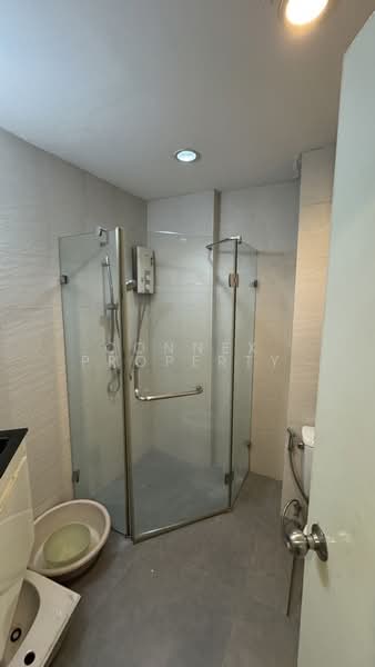 Bodin Suite Home, Bangkok, Khun Prasanee, Phlapphla, Wang Thonglang, Bangkok, 2 Bedrooms, 72 sqm, Condo For Sale, by Connex Property, 500225540 - DDproperty.com