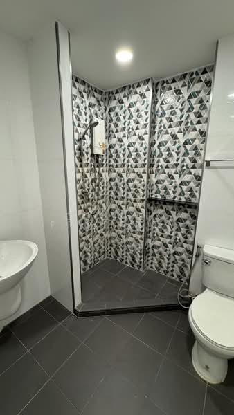 Bodin Suite Home : บดินทร์ สวีท โฮม, กรุงเทพ, คุณประสะนีย์, พลับพลา, วังทองหลาง, กรุงเทพ, 72 ตร.ม., คอนโด ขาย, โดย Connex Property, 500225540 - DDproperty.com