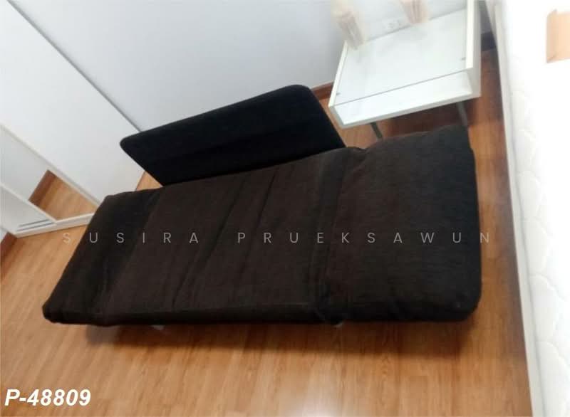 The Kris Express 2, Bangkok, 28 Soi Ratchadaphisek 19, Din Daeng, Din Daeng, Bangkok, Studio, 30 sqm, Condo For Rent, by Susira Prueksawun, 500225541 - DDproperty.com