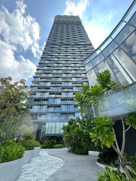 For Sale - Arom Wongamat, Chon Buri (Pattaya)