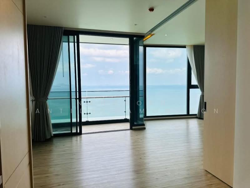 For Sale - Arom Wongamat, Chon Buri (Pattaya)