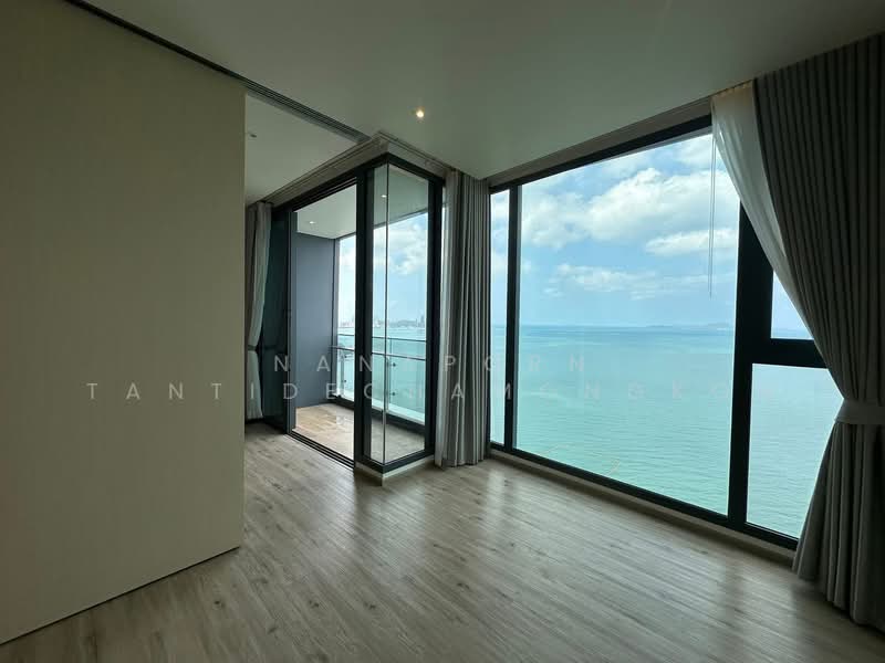 For Sale - Arom Wongamat, Chon Buri (Pattaya)