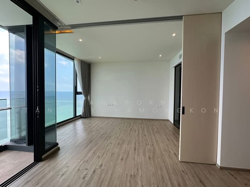 For Sale - Arom Wongamat, Chon Buri (Pattaya)