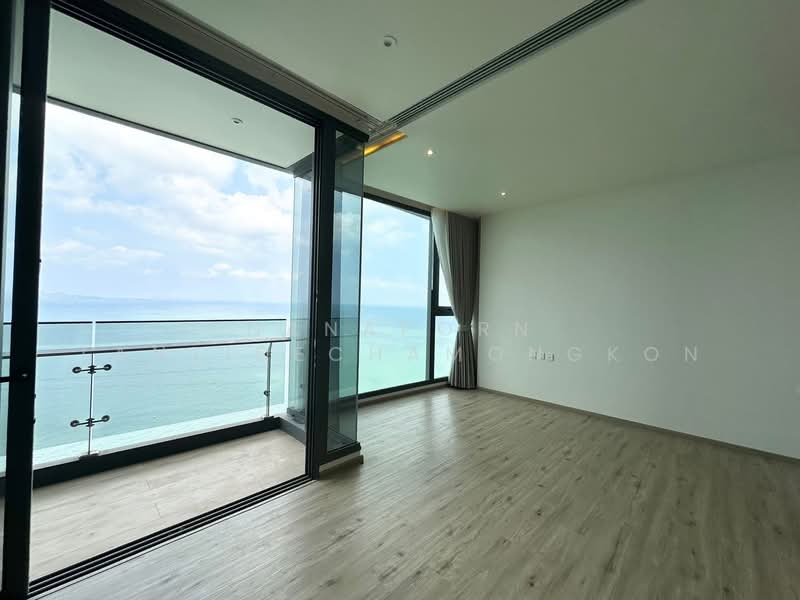 For Sale - Arom Wongamat, Chon Buri (Pattaya)