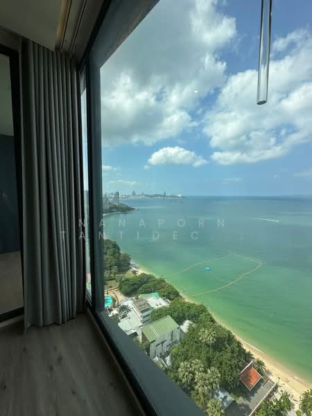 For Sale - Arom Wongamat, Chon Buri (Pattaya)