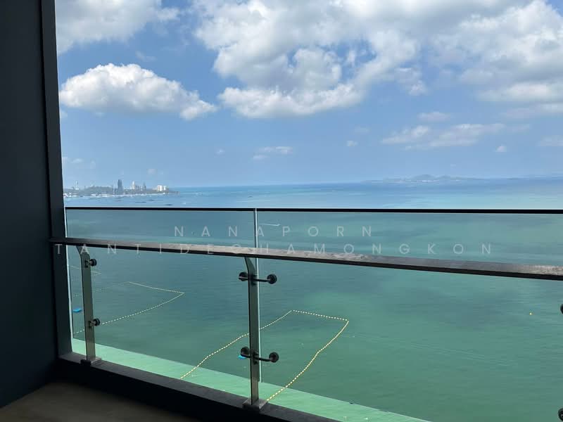 For Sale - Arom Wongamat, Chon Buri (Pattaya)