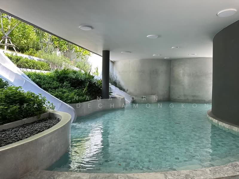 For Sale - Arom Wongamat, Chon Buri (Pattaya)