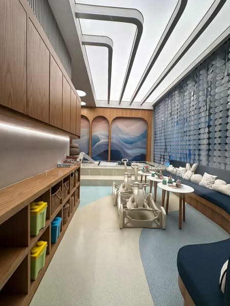 For Sale - Arom Wongamat, Chon Buri (Pattaya)