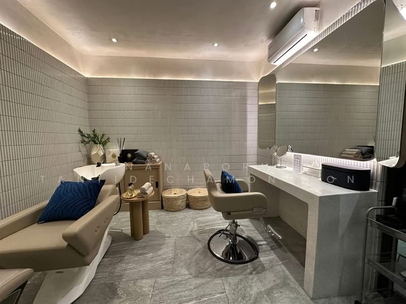 For Sale - Arom Wongamat, Chon Buri (Pattaya)