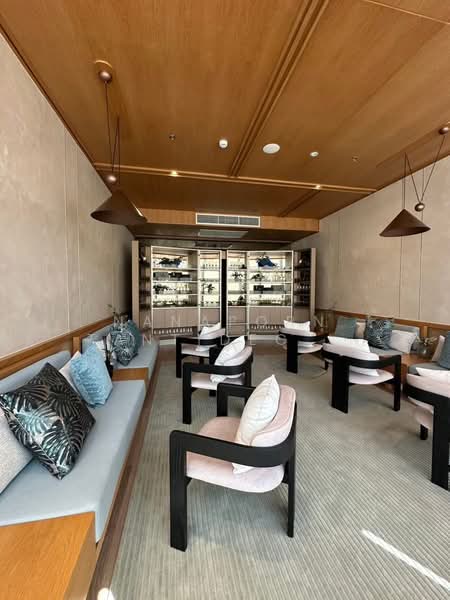 For Sale - Arom Wongamat, Chon Buri (Pattaya)