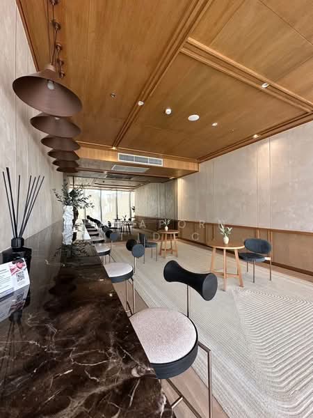 For Sale - Arom Wongamat, Chon Buri (Pattaya)