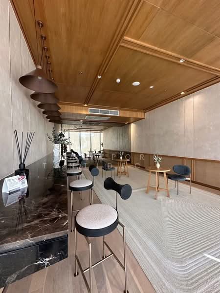 For Sale - Arom Wongamat, Chon Buri (Pattaya)