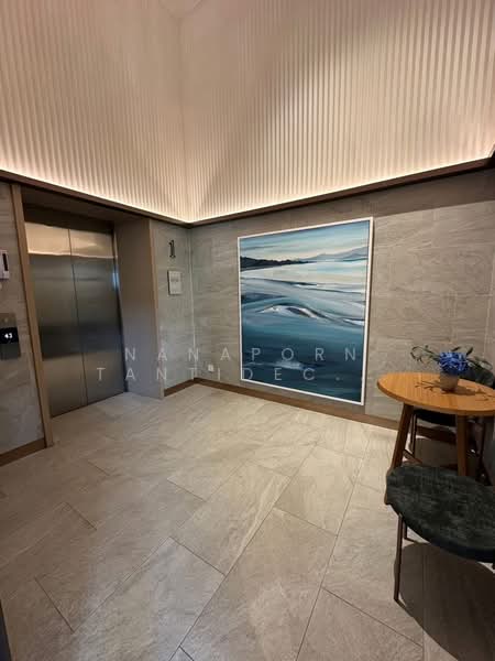 For Sale - Arom Wongamat, Chon Buri (Pattaya)