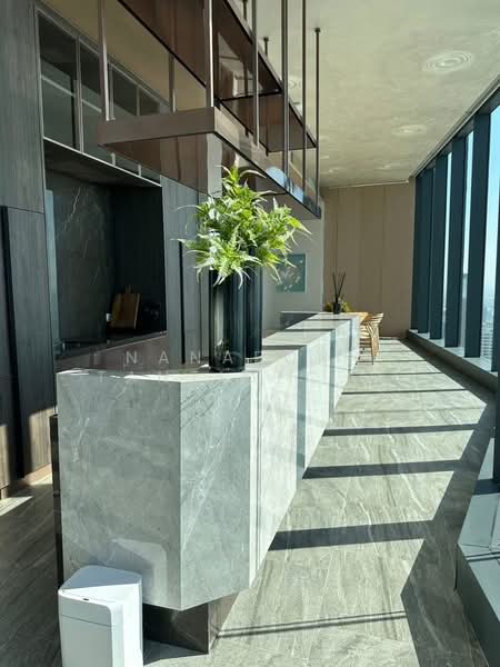 For Sale - Arom Wongamat, Chon Buri (Pattaya)