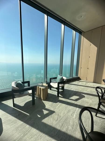 For Sale - Arom Wongamat, Chon Buri (Pattaya)