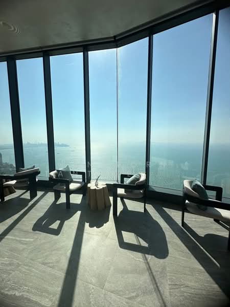 For Sale - Arom Wongamat, Chon Buri (Pattaya)