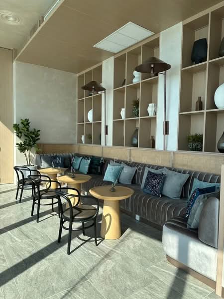 For Sale - Arom Wongamat, Chon Buri (Pattaya)