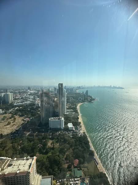 For Sale - Arom Wongamat, Chon Buri (Pattaya)