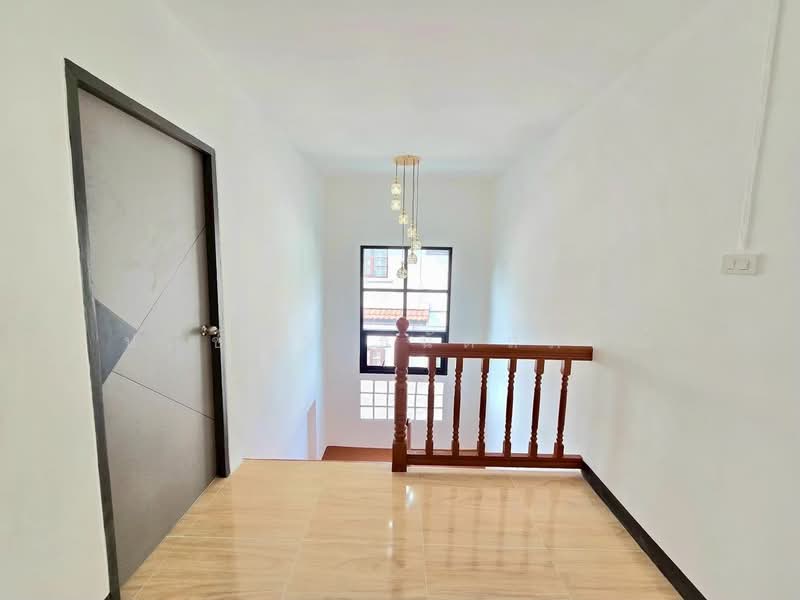 K.C. Garden Home 12, Bangkok, Sam Wa Tawan Ok, Khlong Sam Wa, Bangkok, 6 Bedrooms, 150 sqm, Single Detached House For Sale, by ปภัชญา ธนัตถ์ภรณ์, 500225547 - DDproperty.com