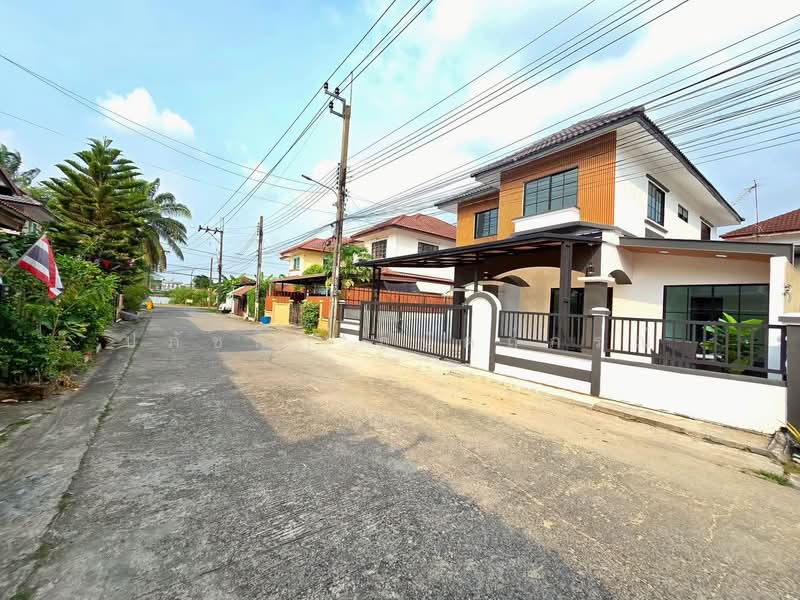  เค.ซี. การ์เด้นโฮม 12, กรุงเทพ, สามวาตะวันออก, คลองสามวา, กรุงเทพ, 150 ตร.ม., บ้านเดี่ยว ขาย, โดย ปภัชญา ธนัตถ์ภรณ์, 500225547 - DDproperty.com