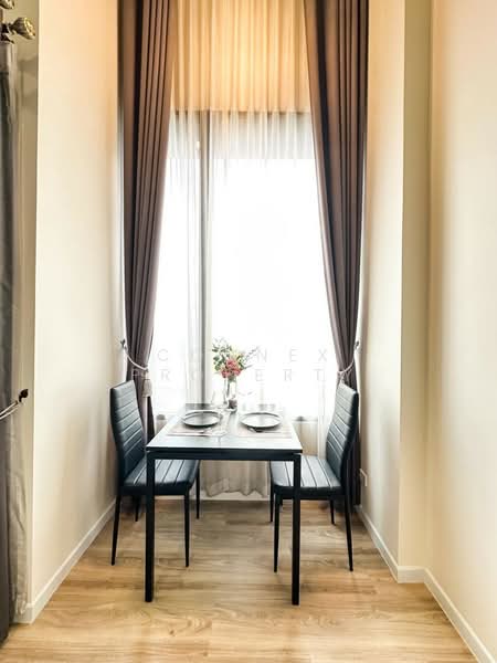 Blossom Condo @ Fashion Beyond, Bangkok, Ratchada-Ramintra Road, Khan Na Yao, Bangkok, 1 Bedroom, 25 sqm, Condo For Sale, by Connex Property, 500225548 - DDproperty.com