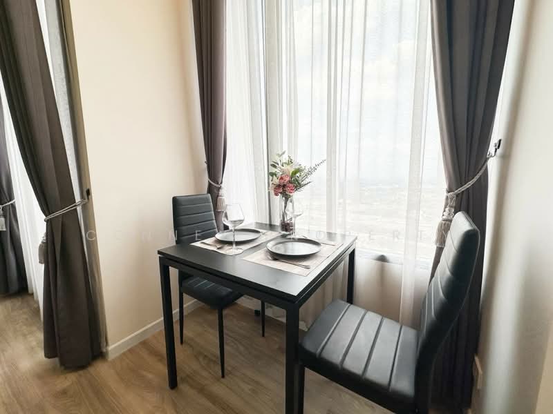 Blossom Condo @ Fashion Beyond, Bangkok, Ratchada-Ramintra Road, Khan Na Yao, Bangkok, 1 Bedroom, 25 sqm, Condo For Sale, by Connex Property, 500225548 - DDproperty.com