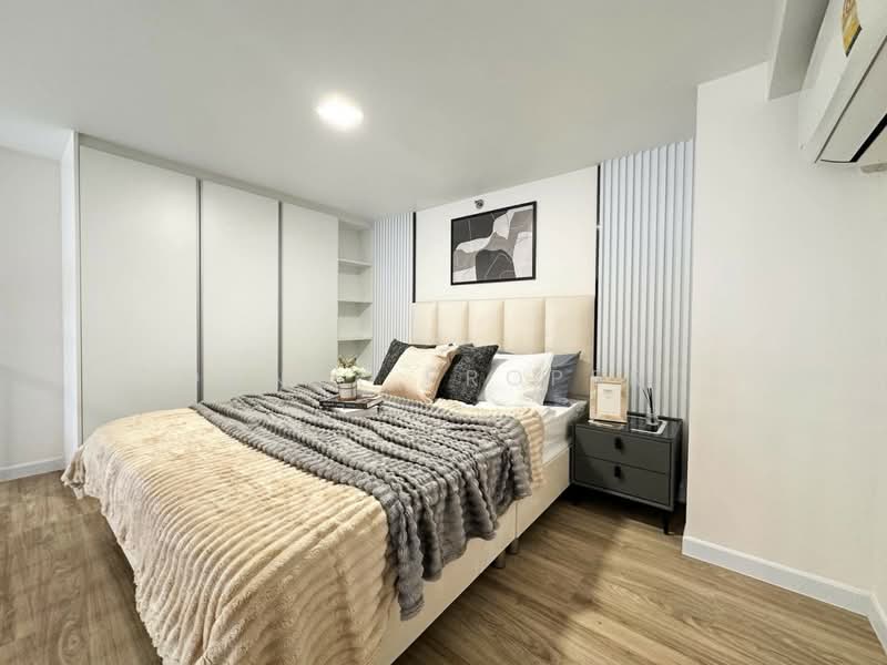 Blossom Condo @ Fashion Beyond, Bangkok, Ratchada-Ramintra Road, Khan Na Yao, Bangkok, 1 Bedroom, 25 sqm, Condo For Sale, by Connex Property, 500225548 - DDproperty.com