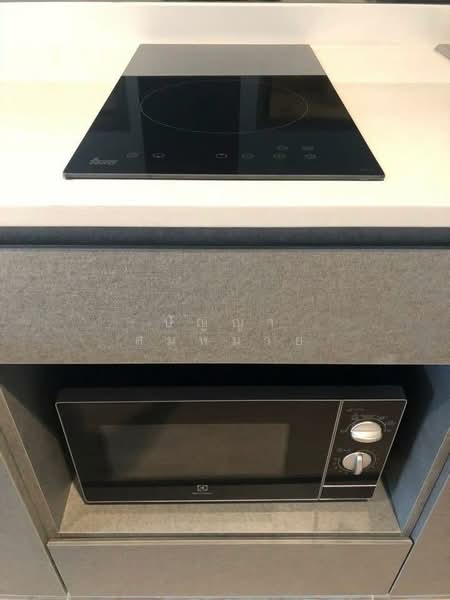 IDEO New Rama 9 : ไอดีโอ พระราม 9, กรุงเทพ, 7 ถนนรามคำแหง, หัวหมาก, บางกะปิ, กรุงเทพ, 53 ตร.ม., คอนโด ขาย, โดย ปัญญา สมหมาย, 500225549 - DDproperty.com