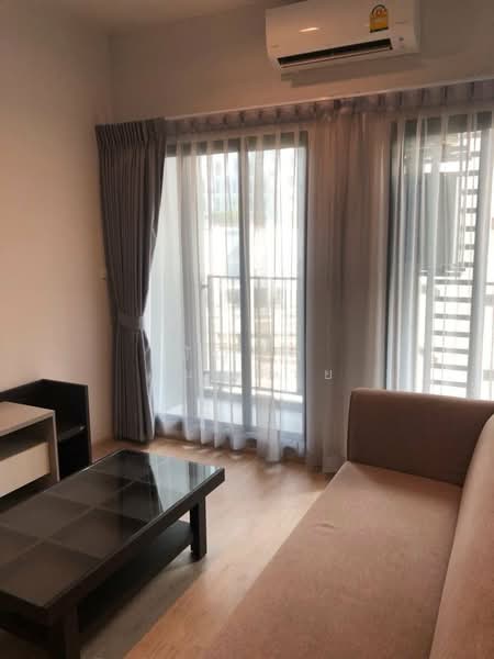 IDEO New Rama 9, Bangkok, 7 Ramkhamhaeng Road, Hua Mak, Bang Kapi, Bangkok, 2 Bedrooms, 53 sqm, Condo For Sale, by ปัญญา สมหมาย, 500225549 - DDproperty.com