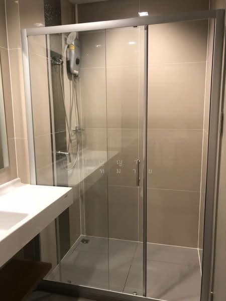 IDEO New Rama 9, Bangkok, 7 Ramkhamhaeng Road, Hua Mak, Bang Kapi, Bangkok, 2 Bedrooms, 53 sqm, Condo For Sale, by ปัญญา สมหมาย, 500225549 - DDproperty.com