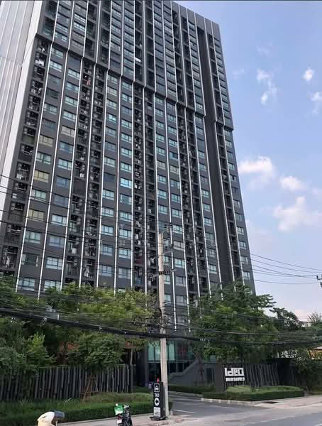 IDEO New Rama 9 : ไอดีโอ พระราม 9, กรุงเทพ, 7 ถนนรามคำแหง, หัวหมาก, บางกะปิ, กรุงเทพ, 53 ตร.ม., คอนโด ขาย, โดย ปัญญา สมหมาย, 500225549 - DDproperty.com