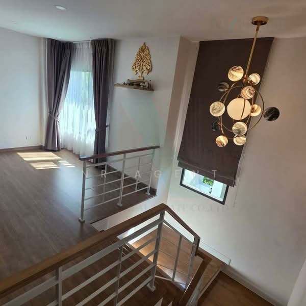 Centro Ratchapruek-Suan Phak, Nonthaburi, Bangkruai Jongtanom, Bang Kruai, Bang Kruai, Nonthaburi, 4 Bedrooms, 200 sqm, Single Detached House For Sale, by NR AGENT, 500225551 - DDproperty.com