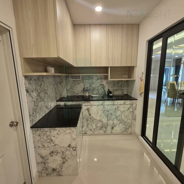 Centro Ratchapruek-Suan Phak, Nonthaburi, Bangkruai Jongtanom, Bang Kruai, Bang Kruai, Nonthaburi, 4 Bedrooms, 200 sqm, Single Detached House For Sale, by NR AGENT, 500225551 - DDproperty.com