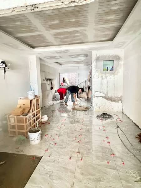 For Sale - Thien Thong, Bangkok