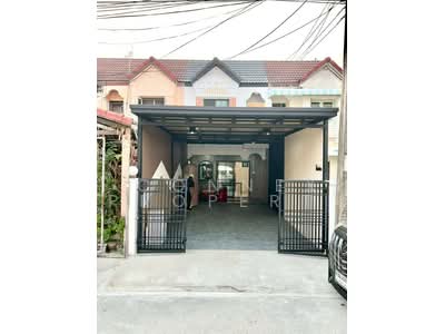 ขาย - Thien Thong : หมู่บ้านเธียรทอง, กรุงเทพ