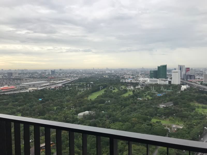 The Line Jatujak-Mochit, Bangkok, Phaholyothin Road, Jom Phon, Chatuchak, Bangkok, 1 Bedroom, 42 sqm, Condo For Sale, by Keerati Poonchai, 500225555 - DDproperty.com